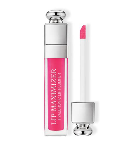 addictid lip maximilier pink dior shop online uk|dior addict lip maximizer 2ml.